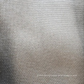 Heat treatment texture fiberglass cloth fabrics for welding